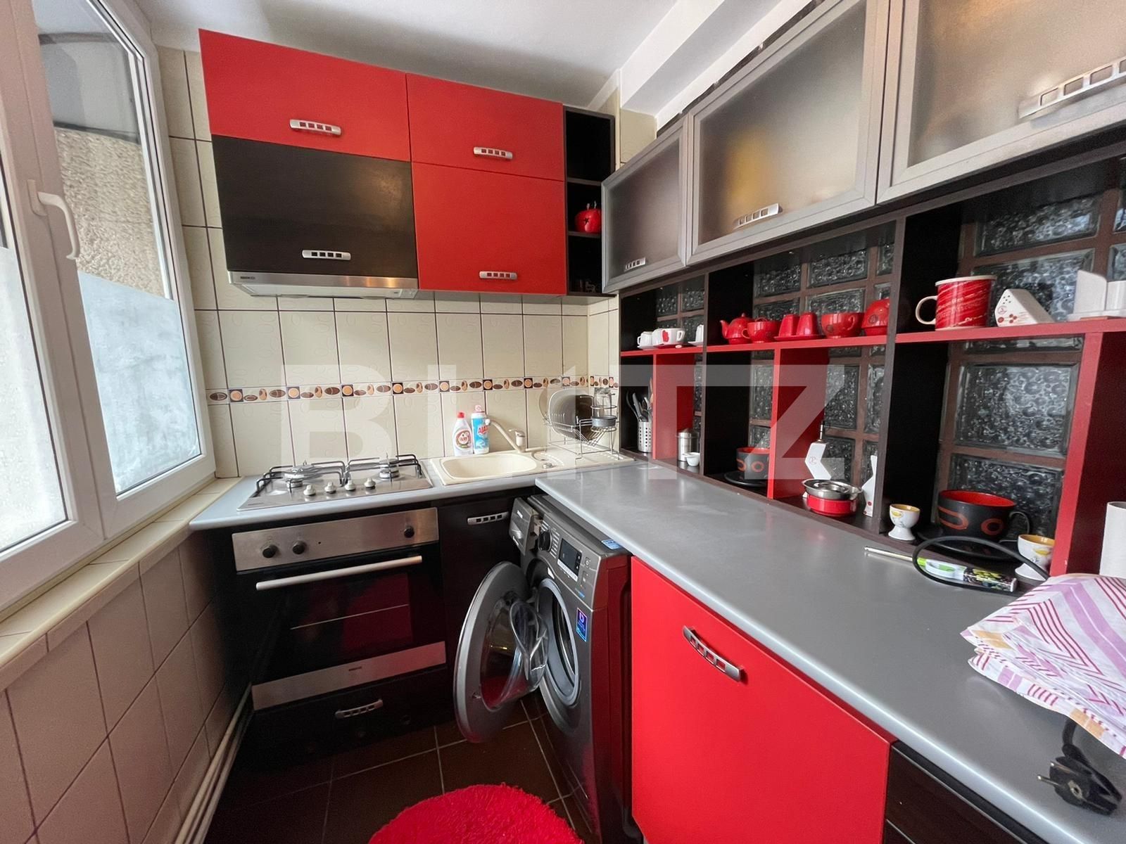 Apartament de închiriat 2 camere Central - 79396AI | BLITZ Craiova | Poza11