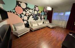 Apartament de 2 camere, 55 mp, parcare, George Enescu 