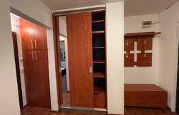 Apartament de 2 camere, 55 mp, parcare, George Enescu 