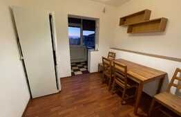 Apartament de 2 camere, 55 mp, parcare, George Enescu 