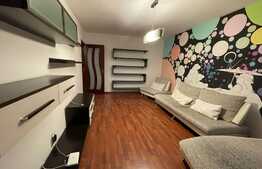 Apartament de 2 camere, 55 mp, parcare, George Enescu 