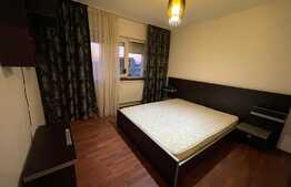 Apartament de 2 camere, 55 mp, parcare, George Enescu 