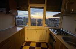 Apartament de 2 camere, 55 mp, parcare, George Enescu 
