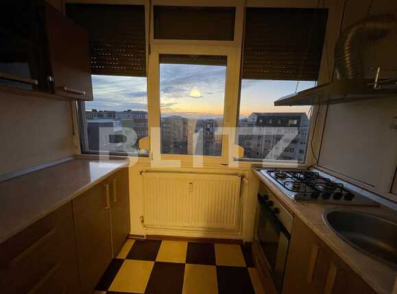 Apartament de închiriat 2 camere George Enescu - 79404AI | BLITZ Craiova | Poza5