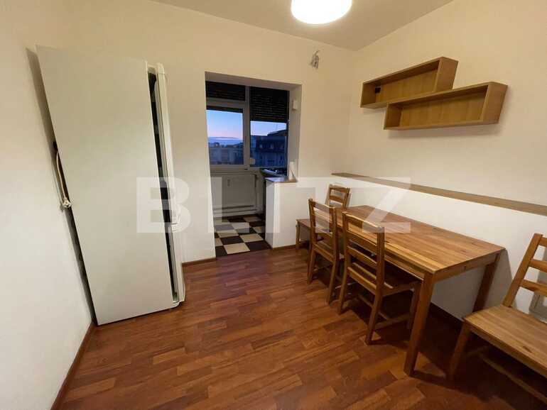 Apartament de inchiriat 2 camere George Enescu - 79404AI | BLITZ Craiova | Poza4