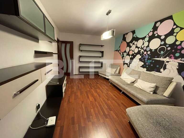 Apartament de inchiriat 2 camere George Enescu - 79404AI | BLITZ Craiova | Poza2