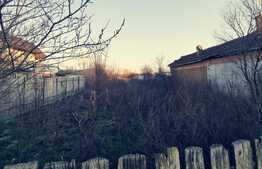 Teren intravilan de 2000 mp, toate utilitatiile, in Balta Verde!