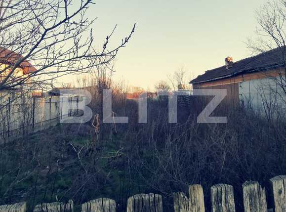 Teren de vânzare Podari - 79424TV | BLITZ Craiova | Poza1