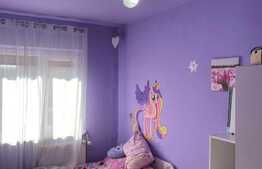 Apartament 3 camere, 62 mp, zona Sarari