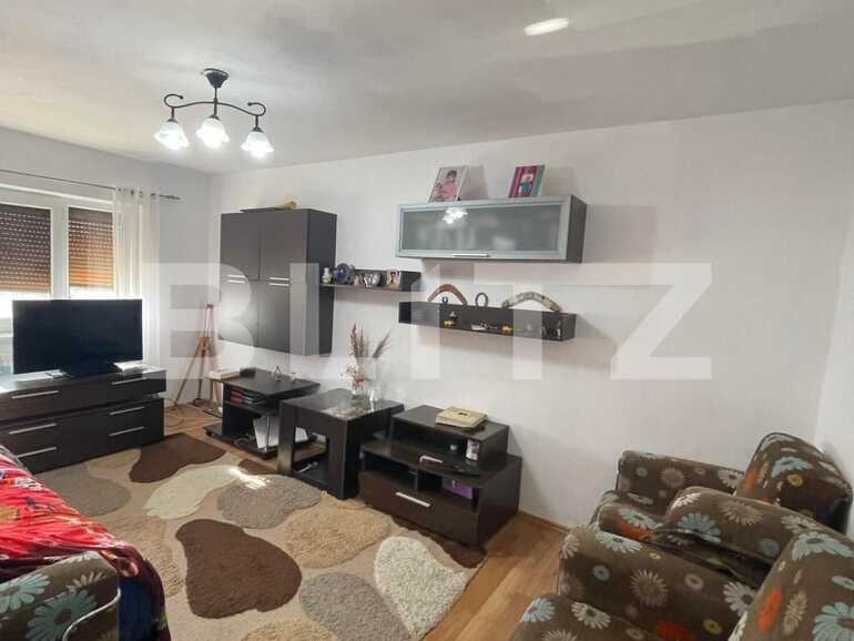 Apartament de vanzare 3 camere Sarari - 79448AV | BLITZ Craiova | Poza1