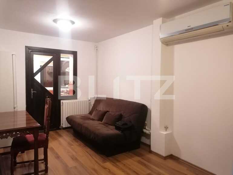 Apartament de vanzare 2 camere Brazda lui Novac - 79452AV | BLITZ Craiova | Poza1