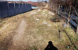 Teren intravilan, 1200 mp, zona Aleea 1 Simnic!