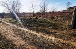 Teren intravilan, 1200 mp, zona Aleea 1 Simnic!