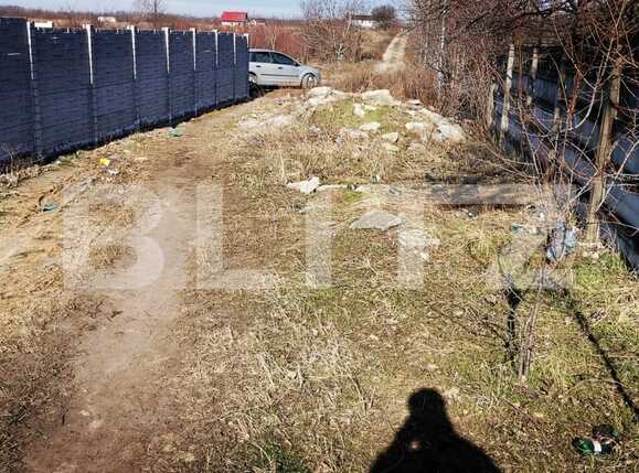 Teren de vânzare Bariera Valcii - 79453TV | BLITZ Craiova | Poza2