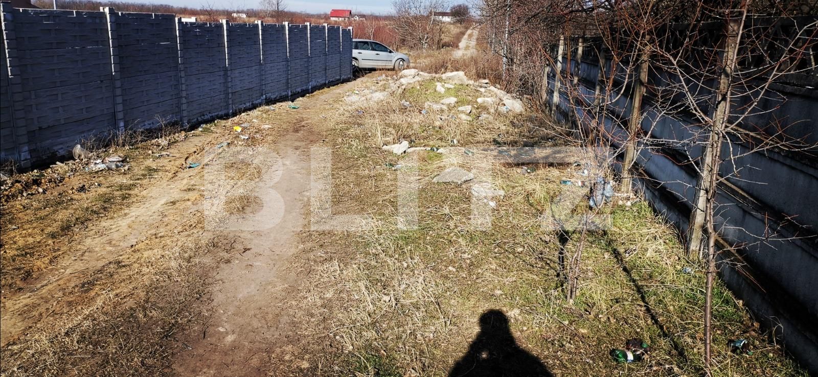 Teren de vânzare Bariera Valcii - 79453TV | BLITZ Craiova | Poza2