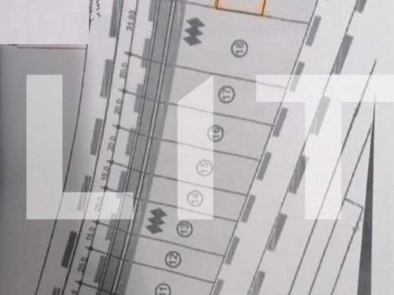 Teren de vânzare Bariera Valcii - 79453TV | BLITZ Craiova | Poza1