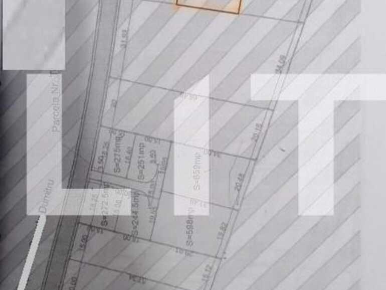 Teren de vânzare Bariera Valcii - 79453TV | BLITZ Craiova | Poza2