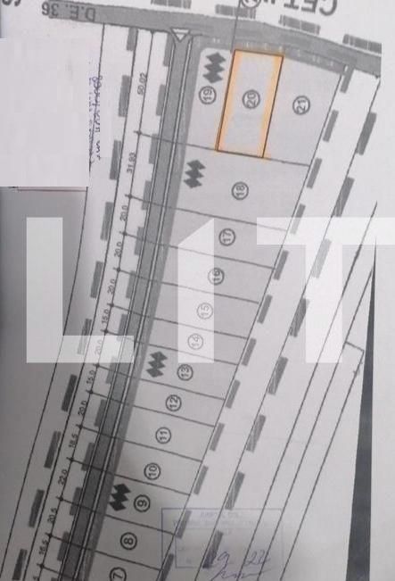 Teren de vânzare Bariera Valcii - 79453TV | BLITZ Craiova | Poza1