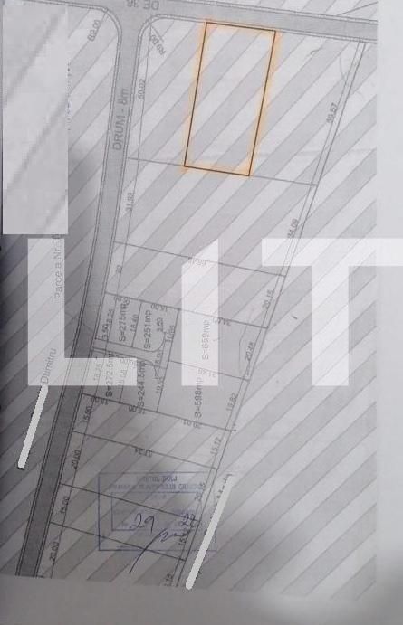 Teren de vânzare Bariera Valcii - 79453TV | BLITZ Craiova | Poza2