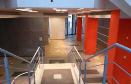 Cladire business moderna, 507 mp utili, Ultracentral!