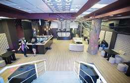 Cladire business moderna, 507 mp utili, Ultracentral!