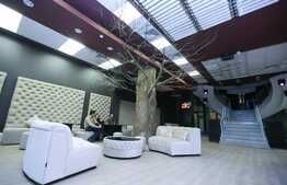 Cladire business moderna, 507 mp utili, Ultracentral!