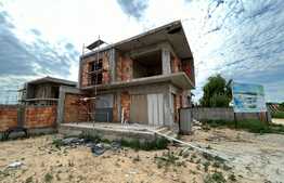 REDUCERE!!! Casă 120 mp utili, teren 390 mp, ansamblu Greenfield Home, COMISION 0%!