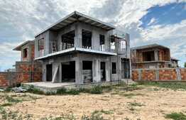 REDUCERE!!! Casă 120 mp utili, teren 390 mp, ansamblu Greenfield Home, COMISION 0%!