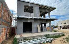 REDUCERE!!! Casă 120 mp utili, teren 390 mp, ansamblu Greenfield Home, COMISION 0%!