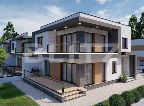 Casa de vânzare 3 camere Sud-Est - 79527CV | BLITZ Craiova | Poza9