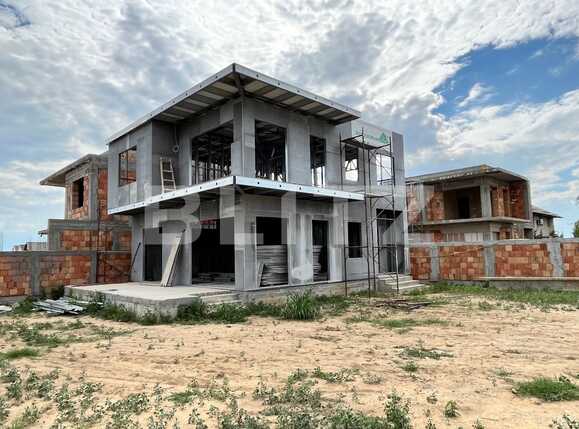 Casa de vânzare 3 camere Sud-Est - 79527CV | BLITZ Craiova | Poza1