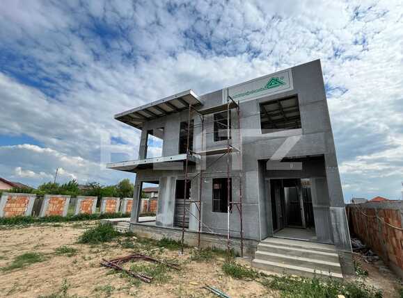 Casa de vânzare 3 camere Sud-Est - 79527CV | BLITZ Craiova | Poza4