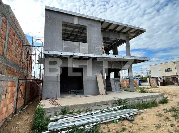 Casa de vânzare 3 camere Sud-Est - 79527CV | BLITZ Craiova | Poza3