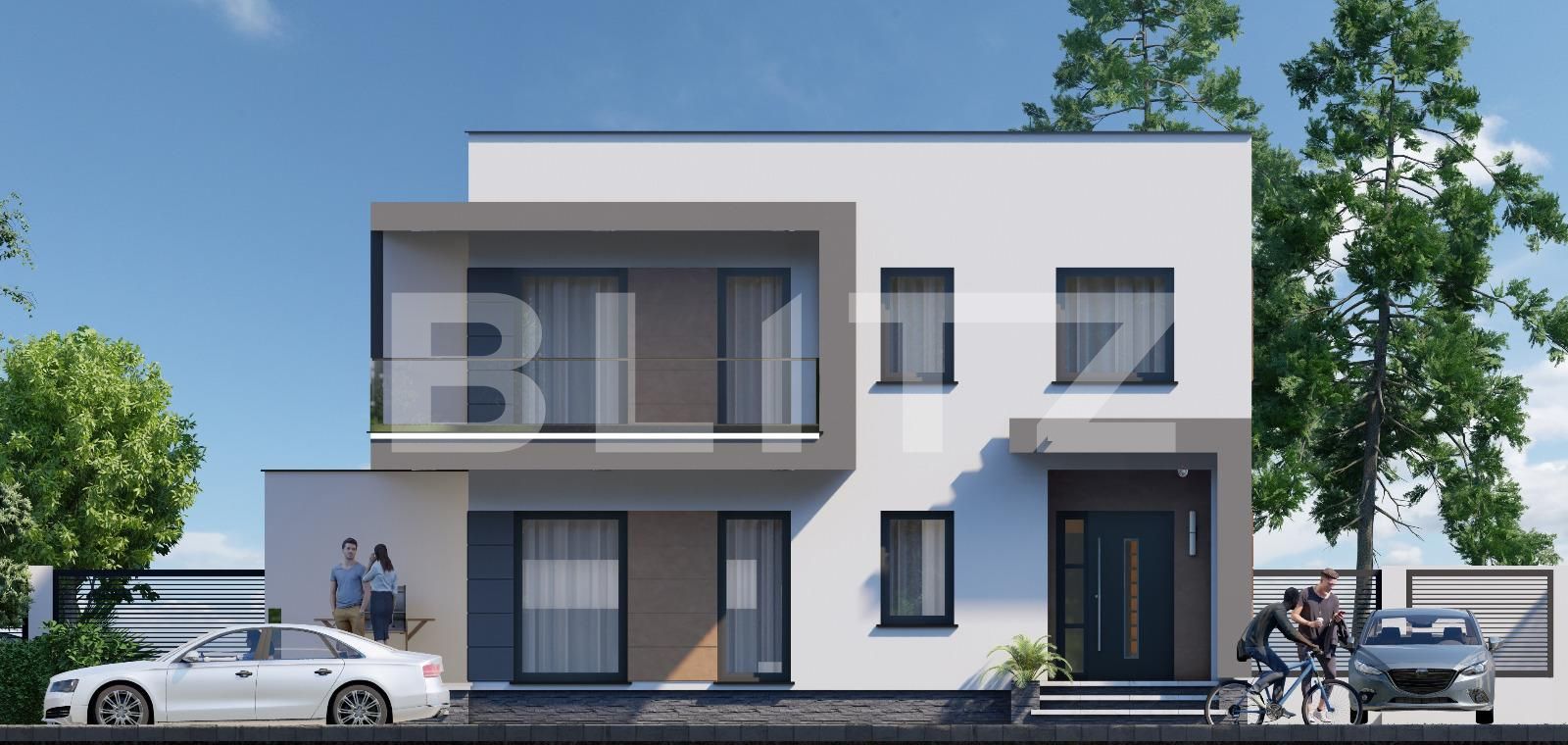 Casa de vânzare 3 camere Sud-Est - 79527CV | BLITZ Craiova | Poza10