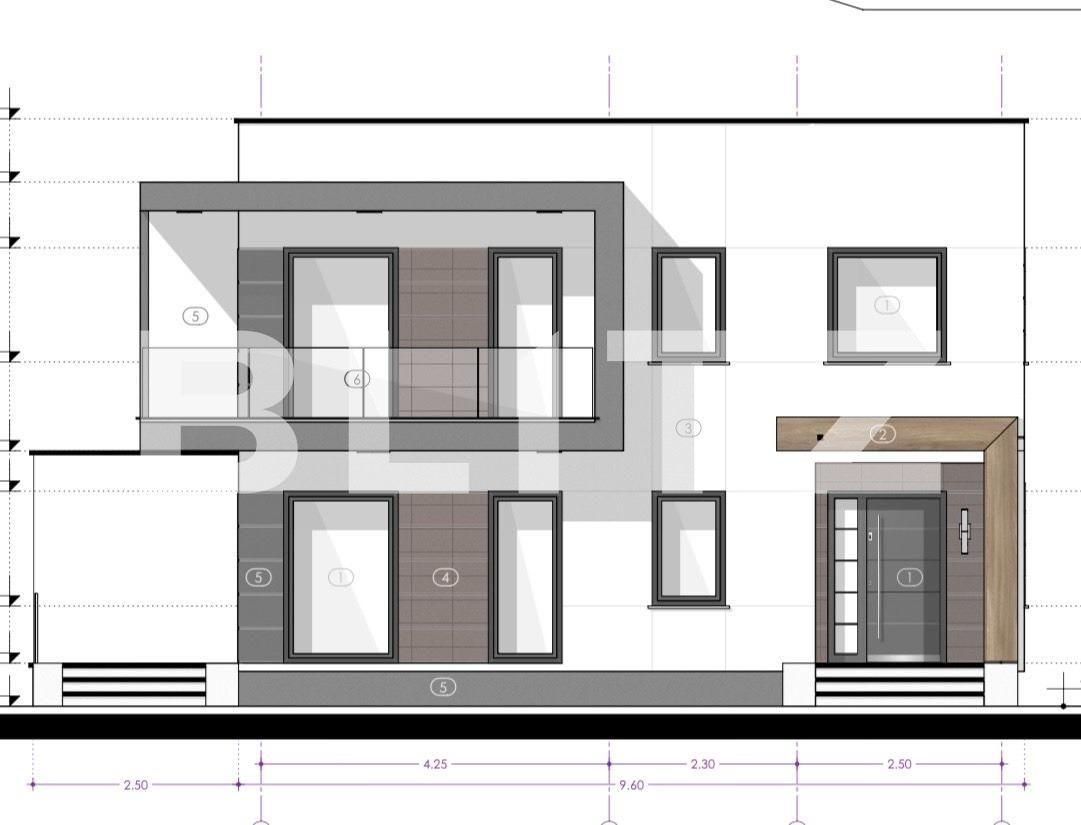 Casa de vânzare 3 camere Sud-Est - 79527CV | BLITZ Craiova | Poza11
