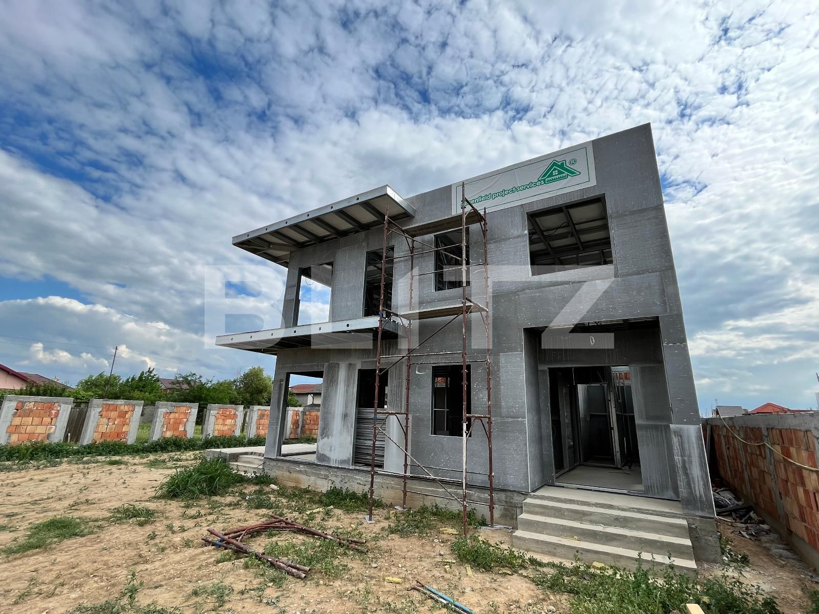 Casa de vânzare 3 camere Sud-Est - 79527CV | BLITZ Craiova | Poza4