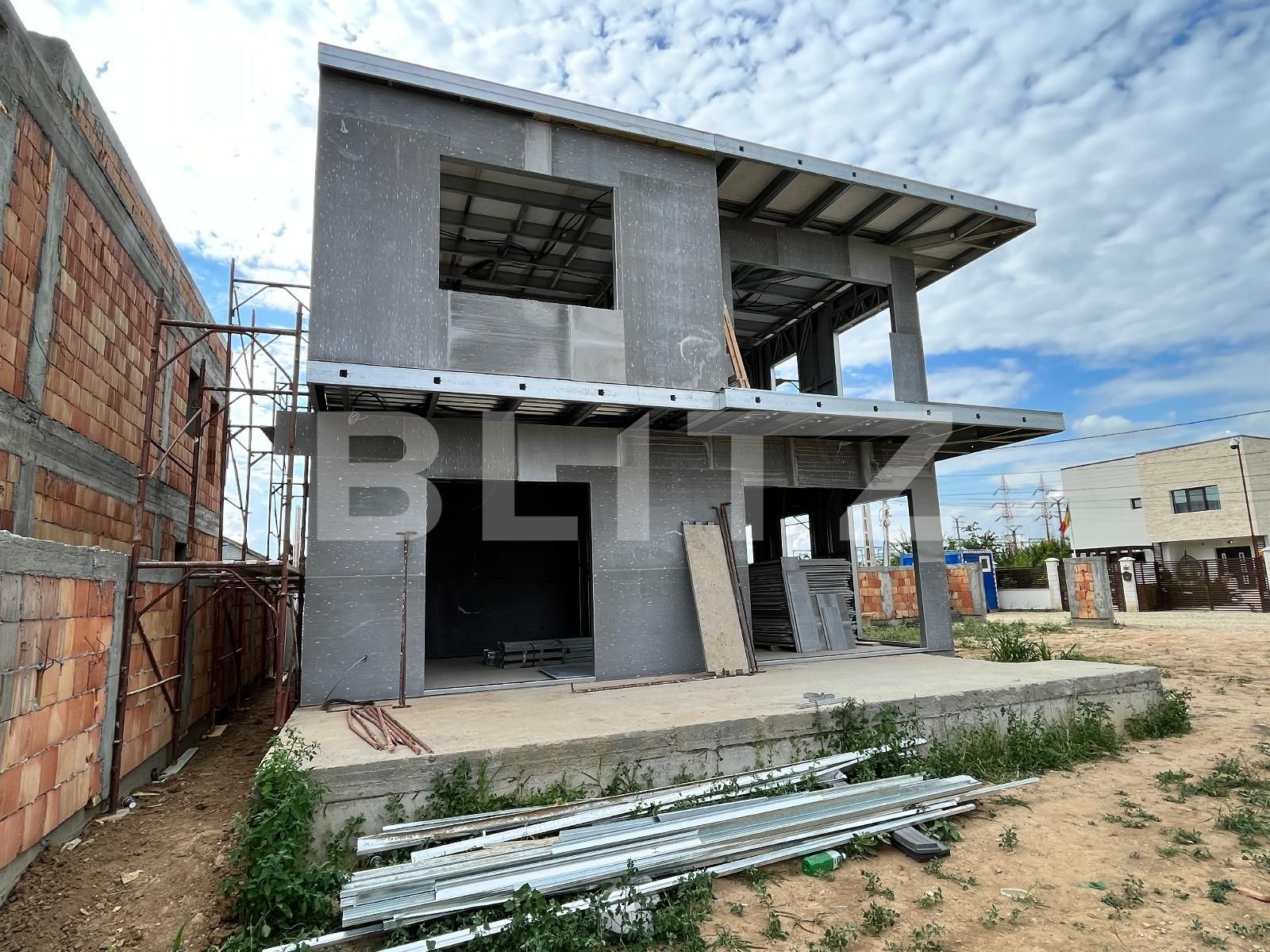 Casa de vânzare 3 camere Sud-Est - 79527CV | BLITZ Craiova | Poza3