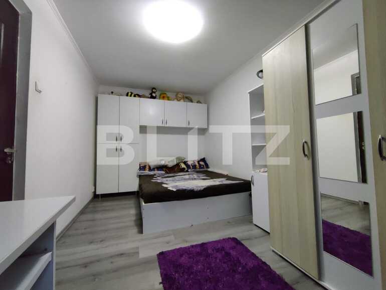 Apartament de vanzare 2 camere Craiovita Noua - 79538AV | BLITZ Craiova | Poza1