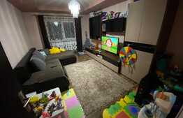 Apartament 2 camere, decomandat, 50 mp, zona Consul 