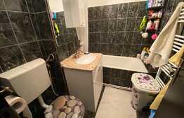 Apartament 2 camere, decomandat, 50 mp, zona Consul 