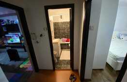 Apartament 2 camere, decomandat, 50 mp, zona Consul 