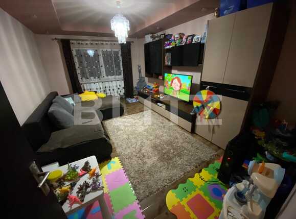 Apartament de vânzare 2 camere Brazda lui Novac - 79539AV | BLITZ Craiova | Poza1