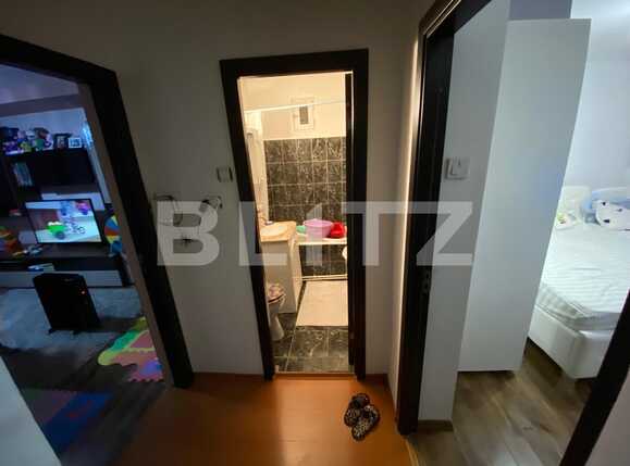 Apartament de vânzare 2 camere Brazda lui Novac - 79539AV | BLITZ Craiova | Poza3