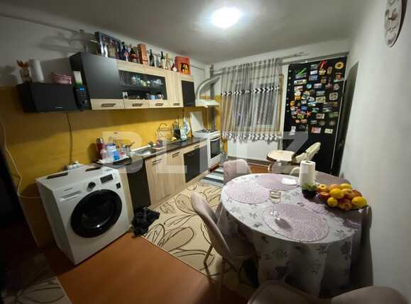 Apartament de vânzare 2 camere Brazda lui Novac - 79539AV | BLITZ Craiova | Poza2