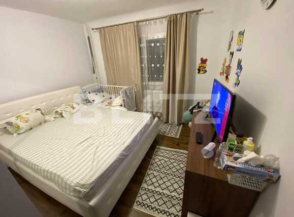 Apartament de vânzare 2 camere Brazda lui Novac - 79539AV | BLITZ Craiova | Poza4