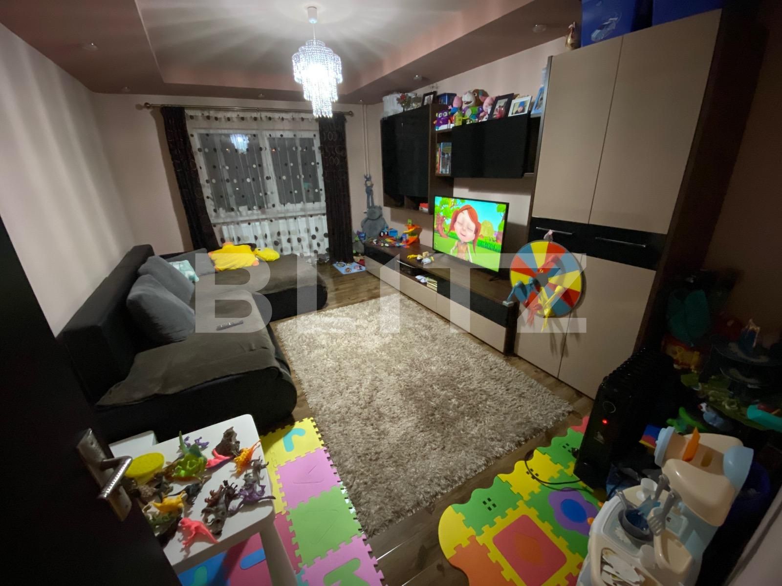 Apartament de vânzare 2 camere Brazda lui Novac - 79539AV | BLITZ Craiova | Poza1