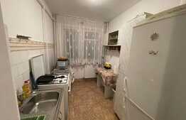 Apartament 2 camere, decomandat, 47 mp, balcon de 6 mp!