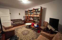 Apartament 2 camere, decomandat, 47 mp, balcon de 6 mp!