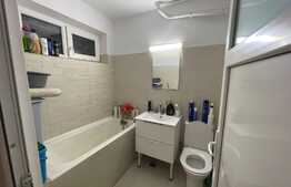 Apartament 2 camere, decomandat, 47 mp, balcon de 6 mp!