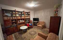 Apartament 2 camere, decomandat, 47 mp, balcon de 6 mp!